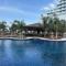 Grand sapphire resort 1 yatak odali Apartman