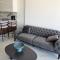 Grand sapphire resort 1 yatak odali Apartman