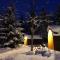 Presanella Mountain Lodge