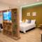 Caobos Center Coliving & Coworking