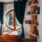 Hobbit House - Arieseni - 阿列谢尼