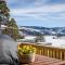 Topcamp Rustberg - Hafjell