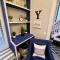 Luxury Listing - 92 Walkable Score Downtown Kzoo - كالامازو
