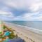 Updated Double Queen Suite-Stunning Ocean Views! Sea Mist 51508 - Myrtle strand