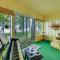 Waterfront Torch Lake Cottage with Dock and Fire Pit! - Central Lake