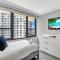 Amazing 3BD Ocean View Condo Beach Service 715 - ميامي بيتش