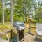 Waterfront Torch Lake Cottage with Dock and Fire Pit! - Central Lake