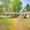 Waterfront Torch Lake Cottage with Dock and Fire Pit! - Central Lake
