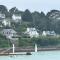 Isis vue mer - Douarnenez