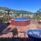 Casa do Deck Inesquecível - Escarpas do Lago