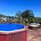 Casa do Deck Inesquecível - Escarpas do Lago
