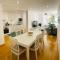 Cozy Cascais 3 Bed 2 Bath