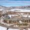 KBM Resorts 2BD Close to Deer Valley East balcony with views MAS-2062 - Park City