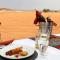 Salam Luxury Camp - Merzouga