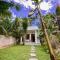 The Palm Private Cottages Midigama - 米迪加马东