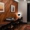 FOUND Hotel, San Francisco