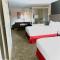 SpringHill Suites by Marriott Hampton Portsmouth