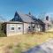 Cape Landing Cottage