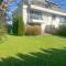 "Wiesenblick" - Premium Apartments Seekirchen, mit Garten