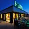 Insel-Hotel Heilbronn