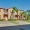 Dream getaway townhome in gated Resort