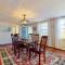 Cape Landing Cottage