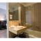 Recoleta - Elite 13th floor apt with rooftop pool