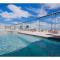 Recoleta - Elite 13th floor apt with rooftop pool