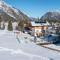 Karwendel Berglodge