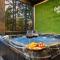LUX,Hot Tub,ATV,Hiking,Pickleball,Firepit,Arcade