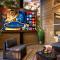 LUX,Hot Tub,ATV,Hiking,Pickleball,Firepit,Arcade