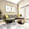 Brand new 1 bed apt in the heart of Midtown - 休斯顿