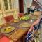 Authentic Canary Style Villa with private pool and garden- Casa Juan Vera - Granadilla de Abona