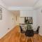 Arenales: Modernos Apartamentos con Piscina y Seguridad 24Hs. en Recoleta