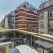 Arenales: Modernos Apartamentos con Piscina y Seguridad 24Hs. en Recoleta