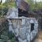 Chalet - Stone Cabin