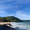 Pousada Lara Mar - Tabatinga - Ubatuba - 乌巴图巴