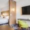 Fairfield Inn & Suites Rolla