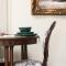 Sunny Vintage Haven Dual Balcony, Panoramic View - 开罗