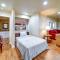 Garden-View Sedona Oasis with Pool and Hot Tub Access!