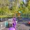 Family-Friendly Newfield Studio 9 Mi to Ithaca!