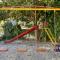 Verani Residence Parking Balcony Playground - Sívros