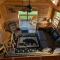 Cozy Cabin on 80 acres in The Ozarks, very unique! - West Plains