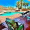 Casa Linda - Desert Hot Springs