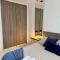 Mandai Apartamentos