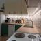 Matinas agora apartment with Terrace