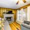 Less Than 1 Mi to Fishing Springville Home with Fireplace! - Durham Subdivision