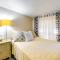 Less Than 1 Mi to Fishing Springville Home with Fireplace! - Durham Subdivision