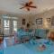 Anchor Inn NSB Bed and Breakfast