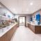 Holiday Inn Express Hotel and Suites Saint Robert by IHG - Сент-Роберт